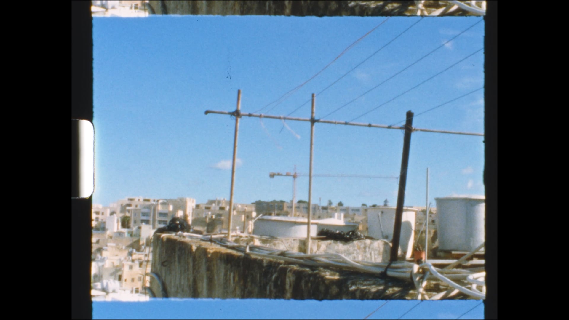 Malta Super 8mm