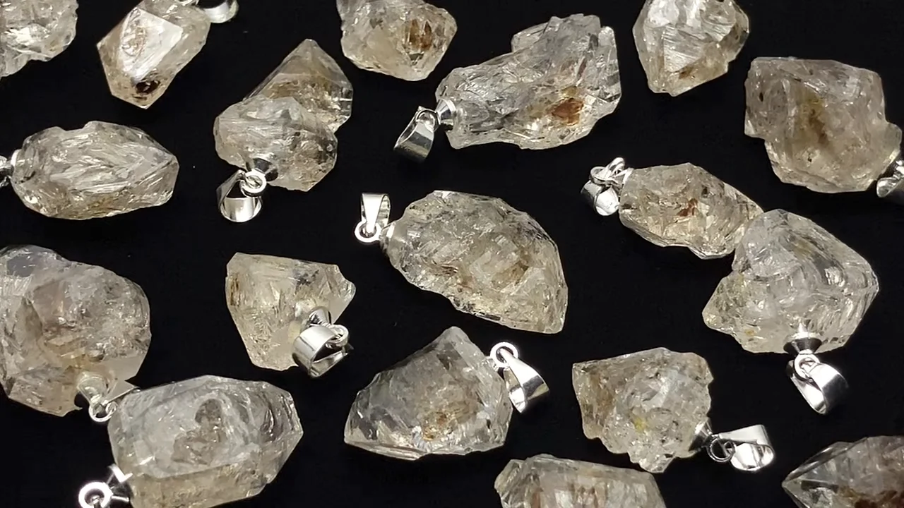 ⭐️K⭐️　アイリスクォーツ多面カット　ペンダントトップNo.1027 ⭐️K⭐️様専用 アイリスクォーツ多面カット ペンダントトップ