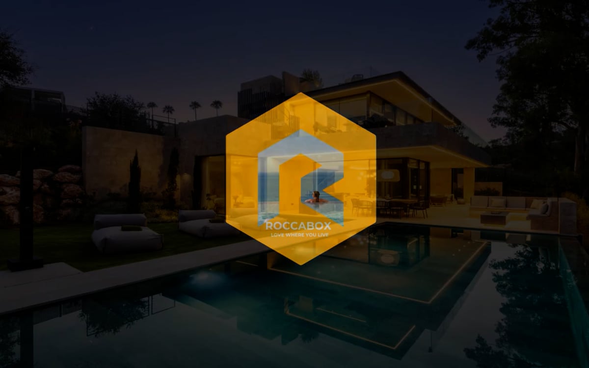 Villa en Venta en Marbella