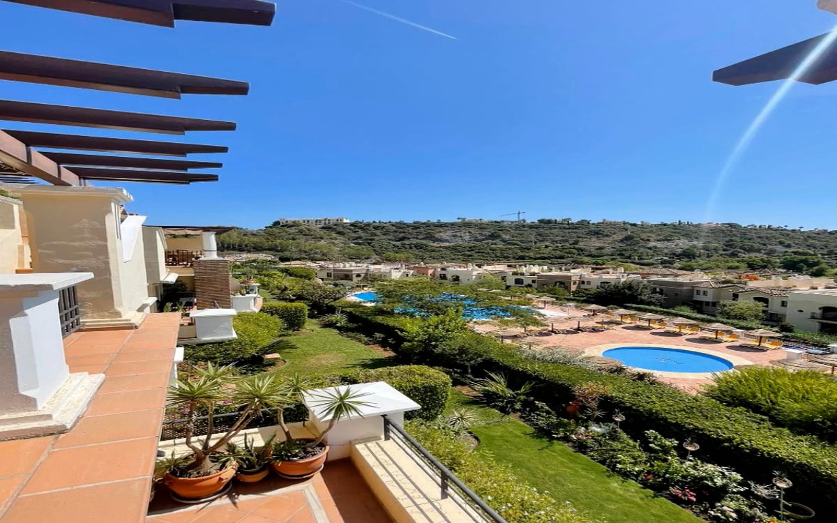 Apartment for Sale in Marbella