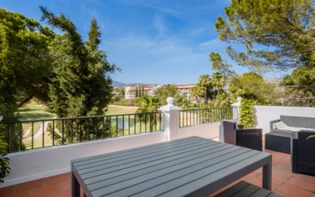 Villa en Venta en Marbella