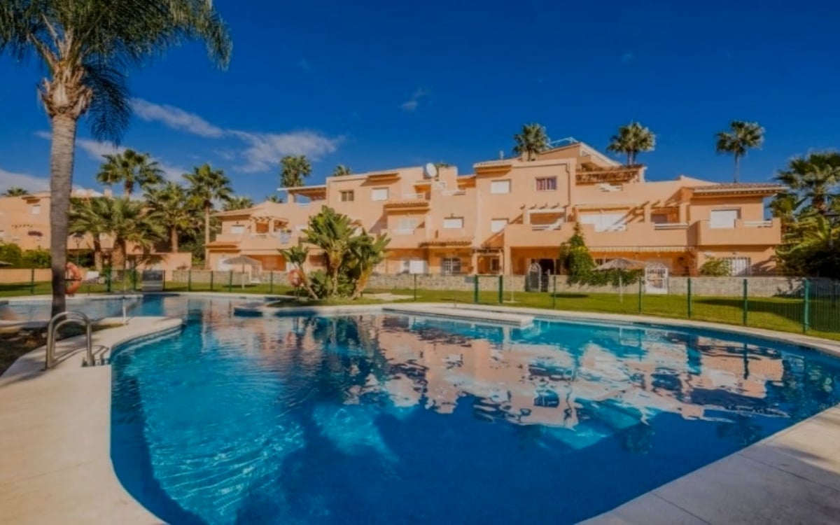 Apartamento en Venta en Marbella
