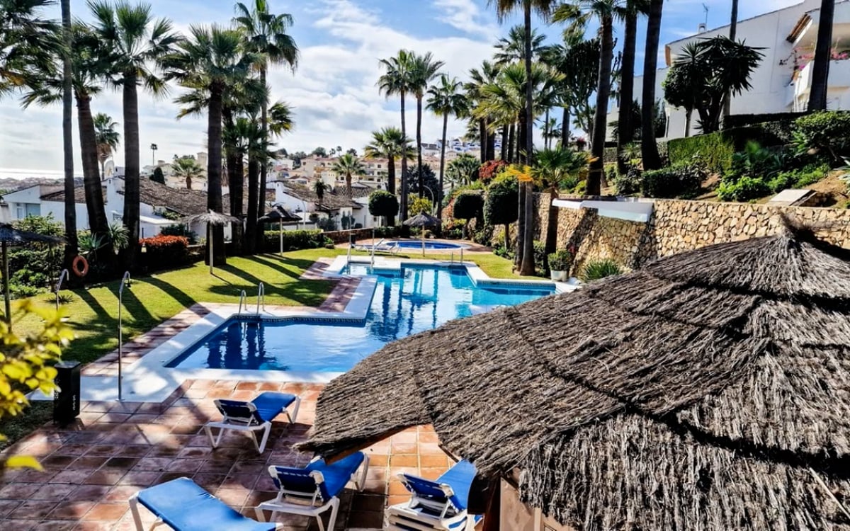 Villa for Sale in Marbella