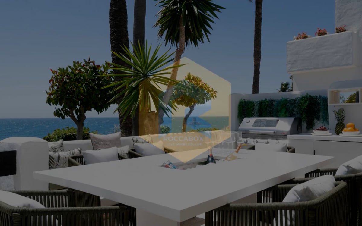 Apartment for Sale in Marbella