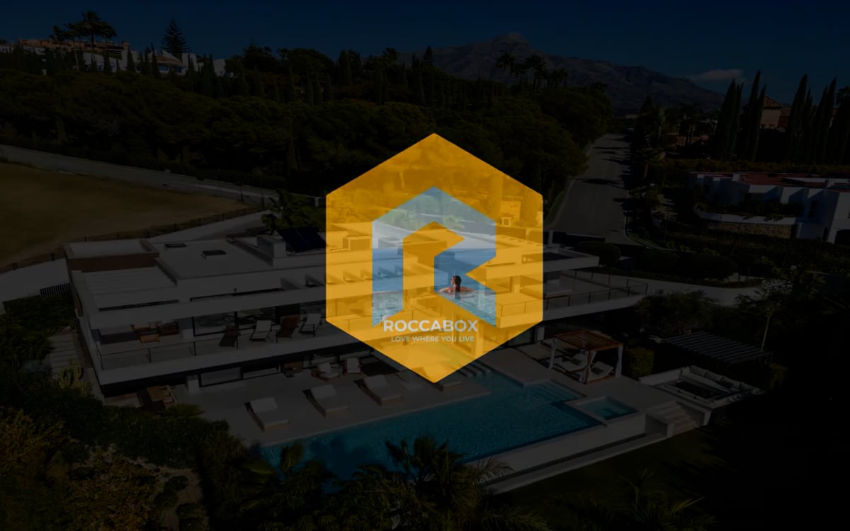 Villa en Venta en Marbella