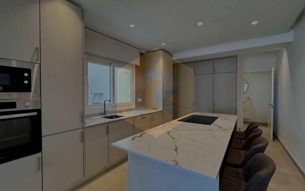 Apartment for Rent in Marbella