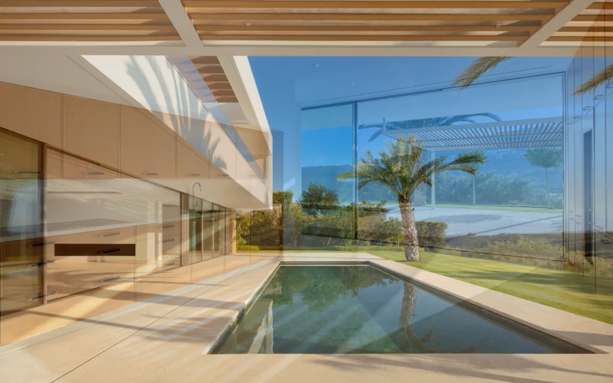Villa en Venta en Casares