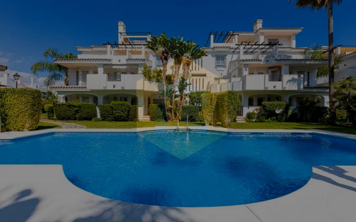 Apartment for Rent in Marbella