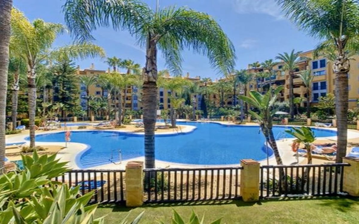 Apartamento en Venta en Marbella