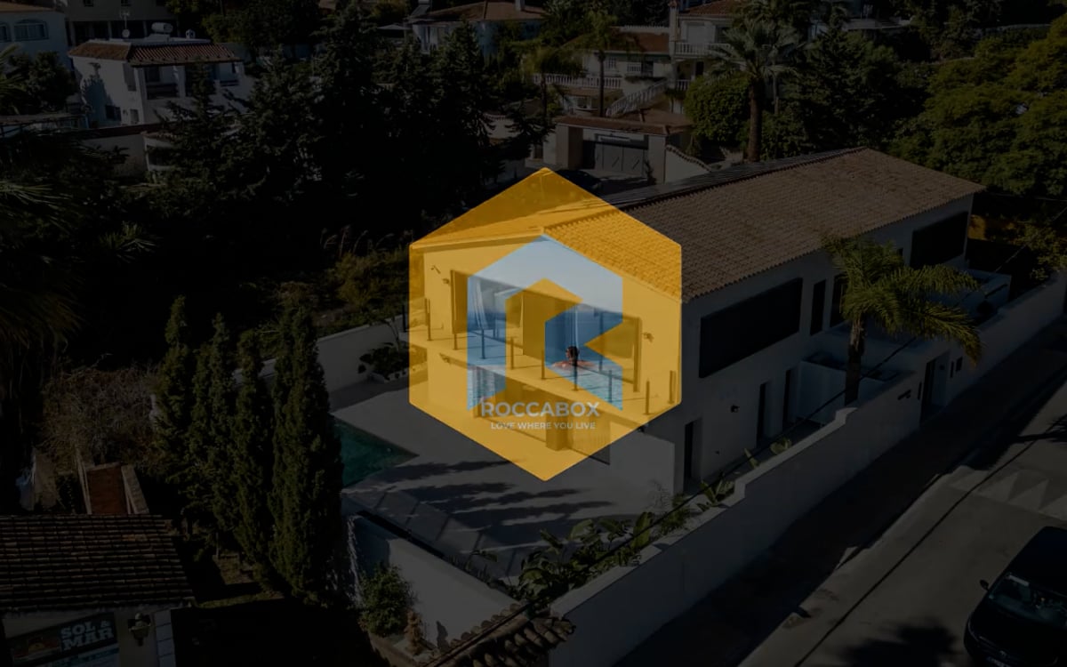 Villa for Sale in Marbella