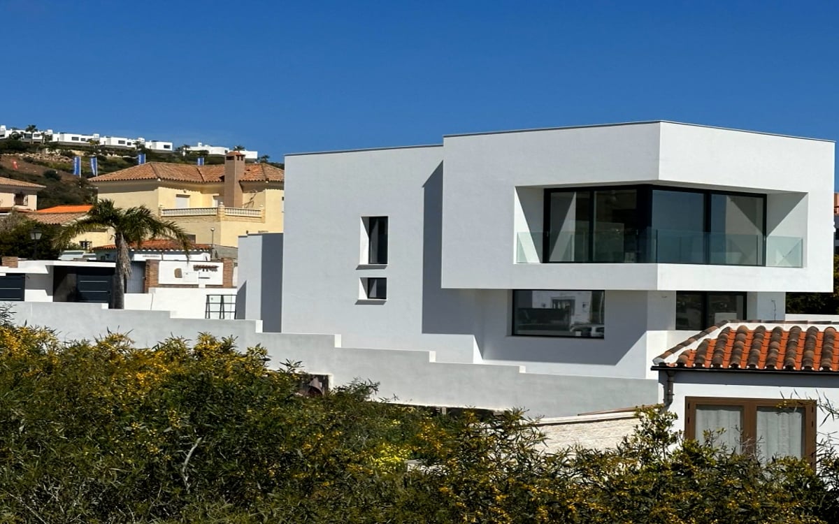 Villa en Venta en Marbella