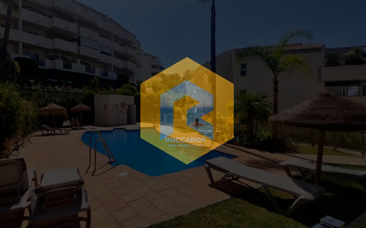 Apartment for Sale in Marbella