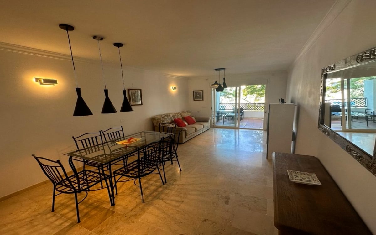Apartment for Sale in Marbella