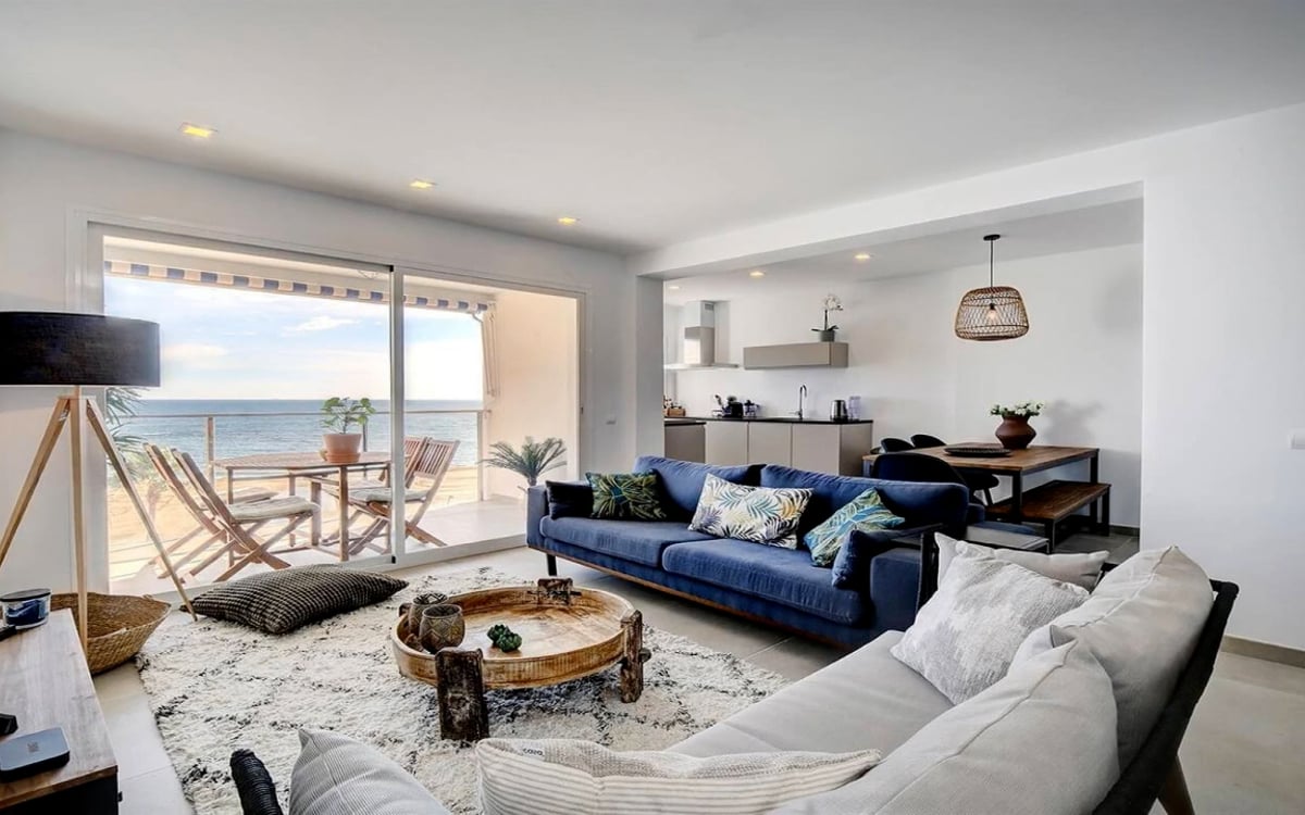 Apartamento en Venta en Marbella