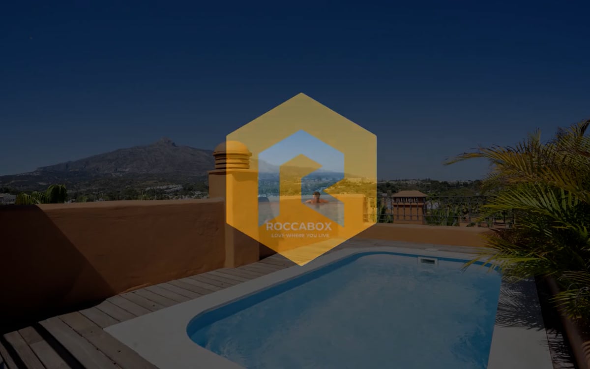 Ático en Venta en Marbella