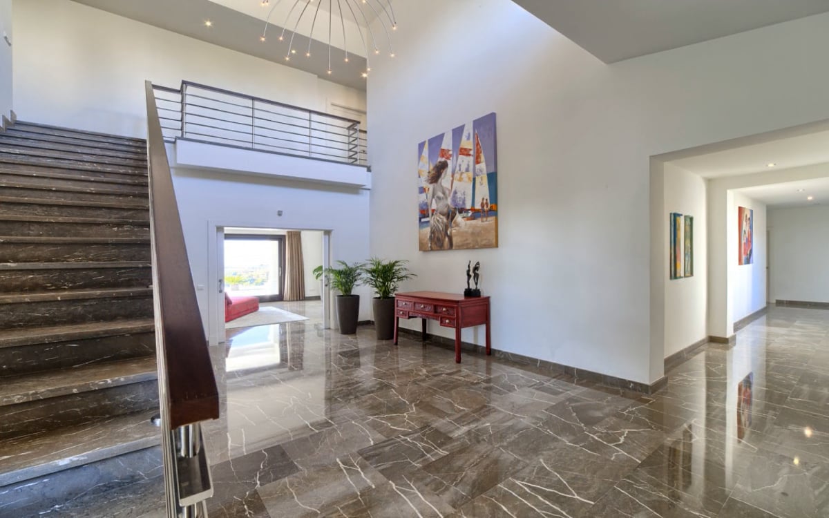 Villa en Venta en Marbella