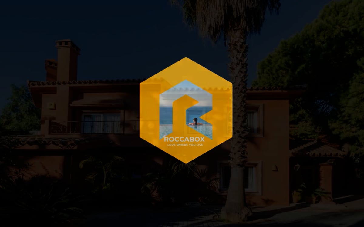 Villa en Venta en Marbella