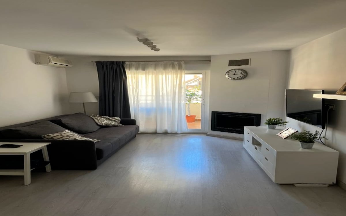 Apartment for Rent in Marbella