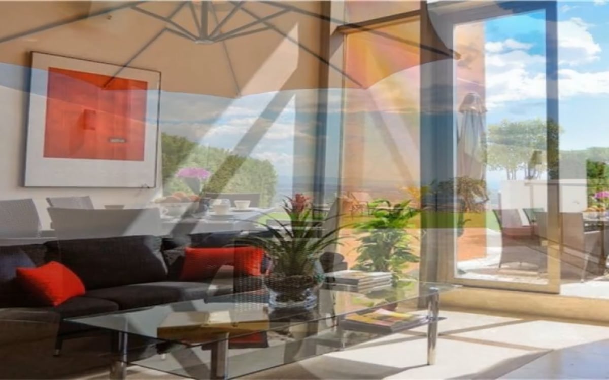 Casa en Venta en Benahavís