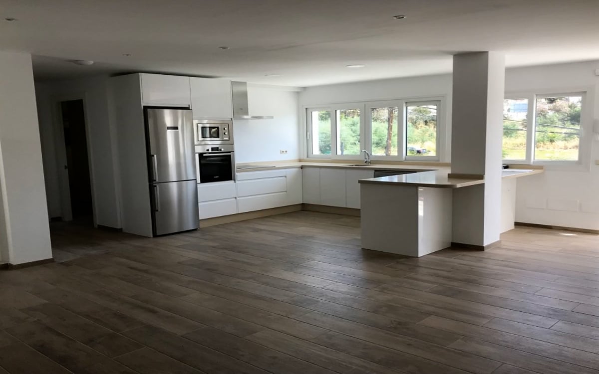 Apartamento en Venta en Marbella