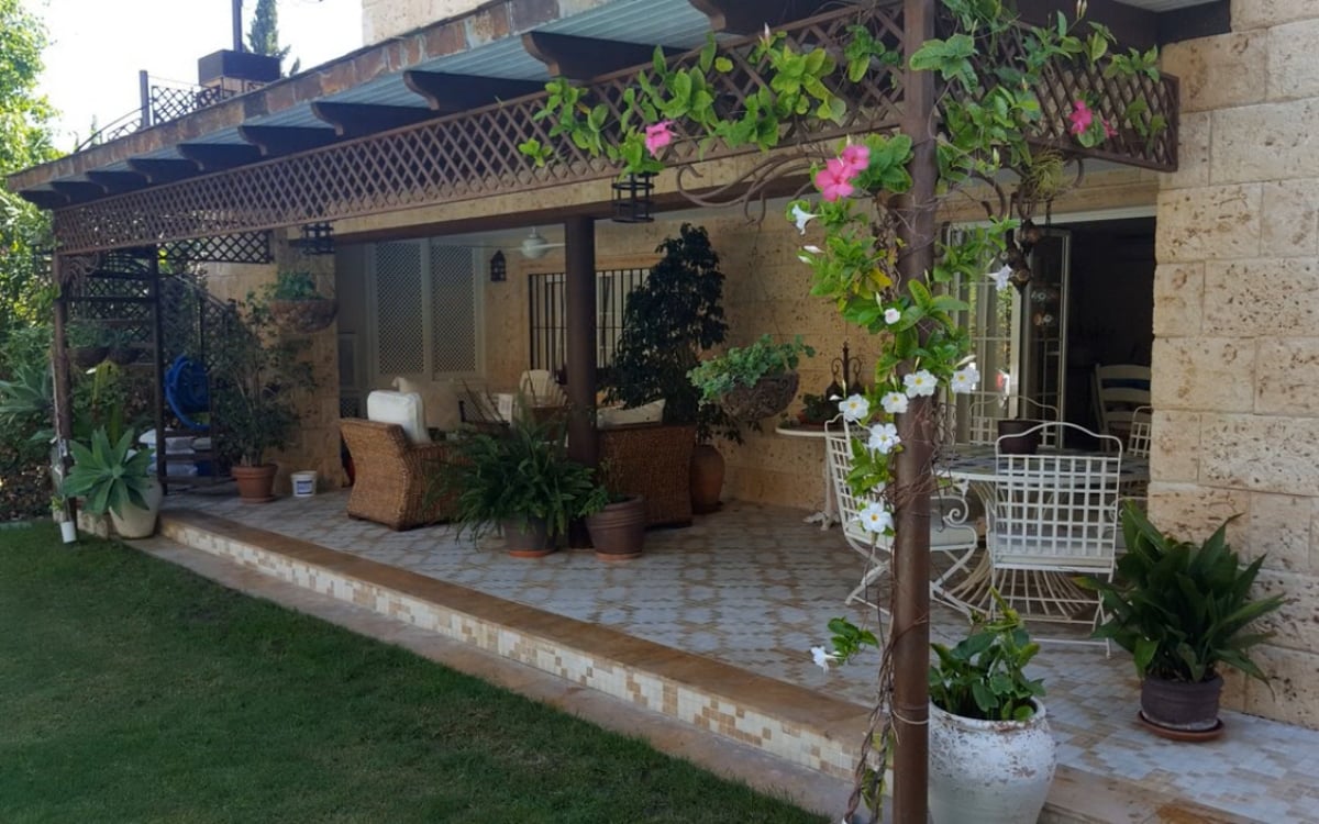 Villa en Alquiler en Marbella