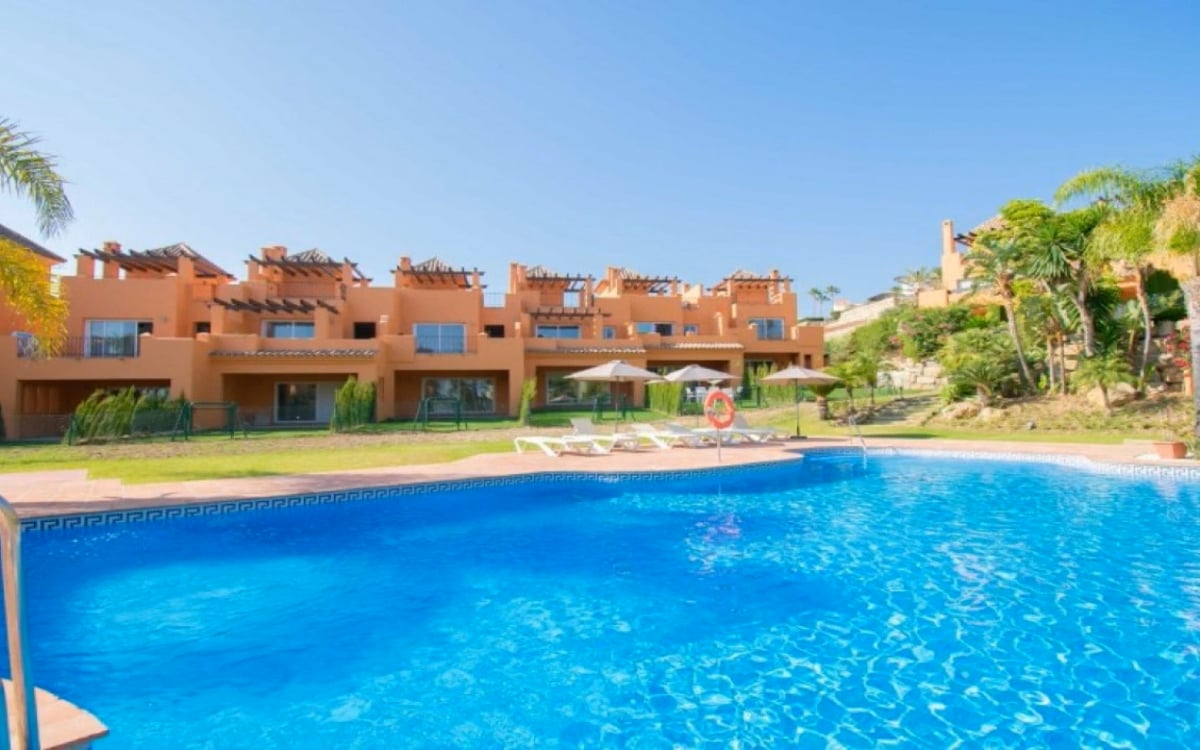 Casa en Venta en Marbella