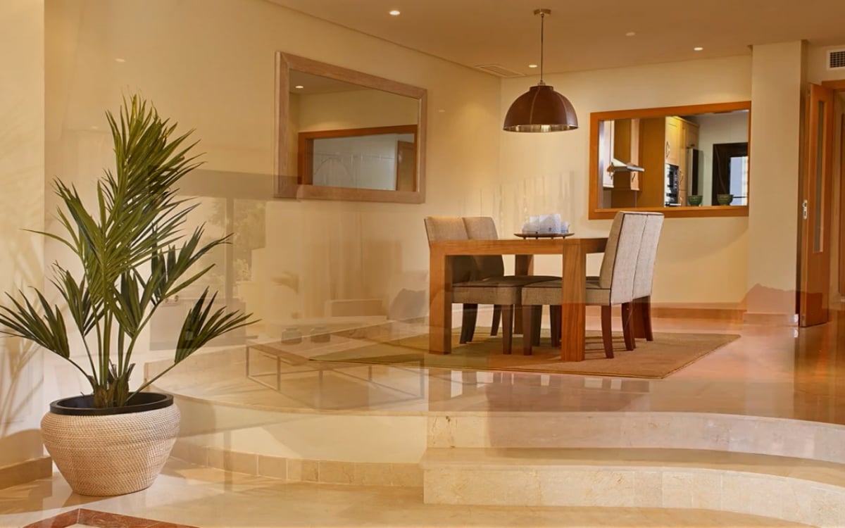 Apartment for Sale in Marbella