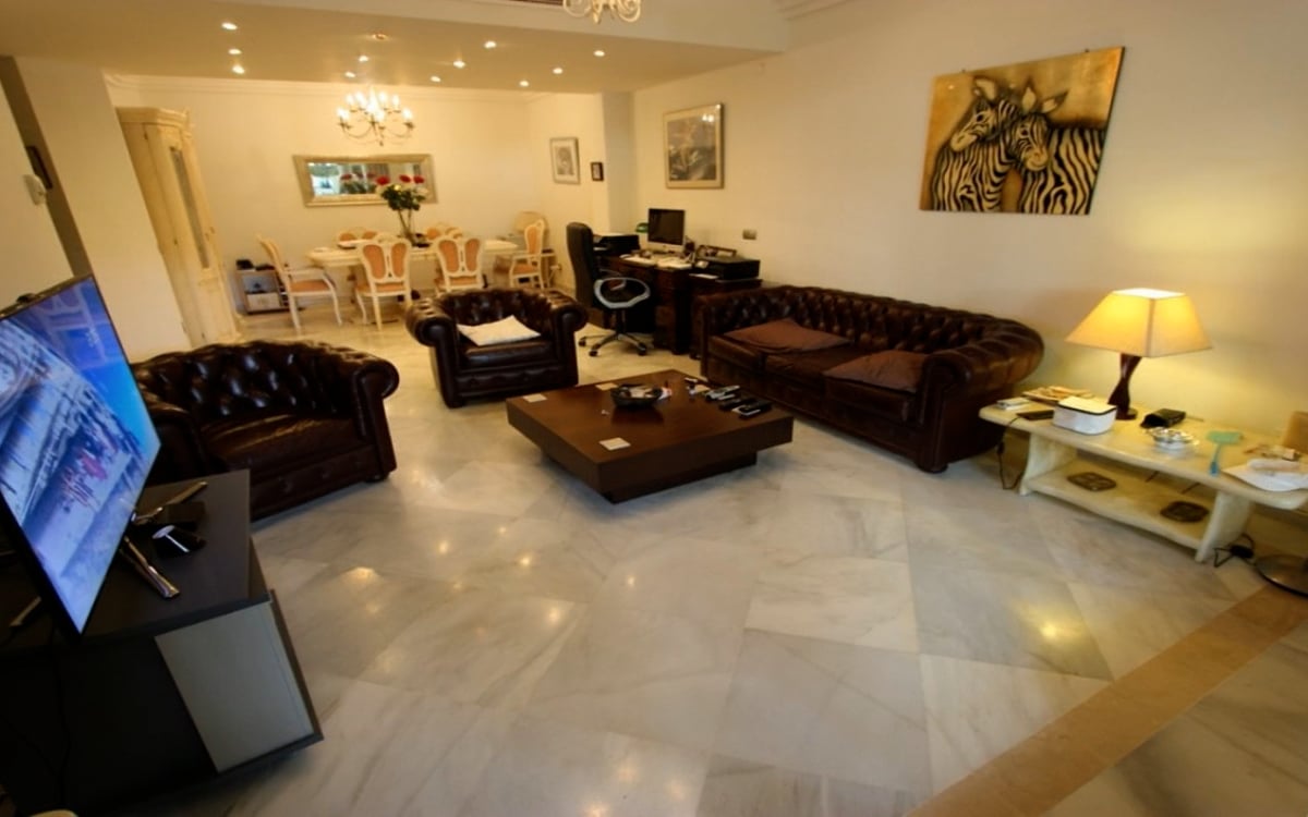 Apartamento en Venta en Marbella