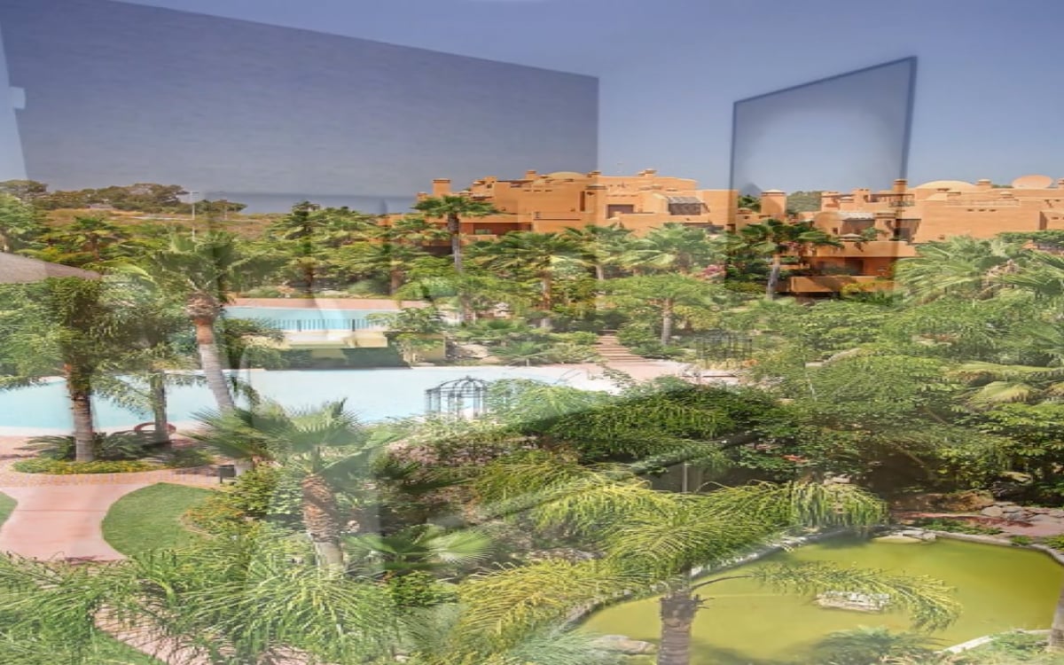 Ático en Venta en Marbella