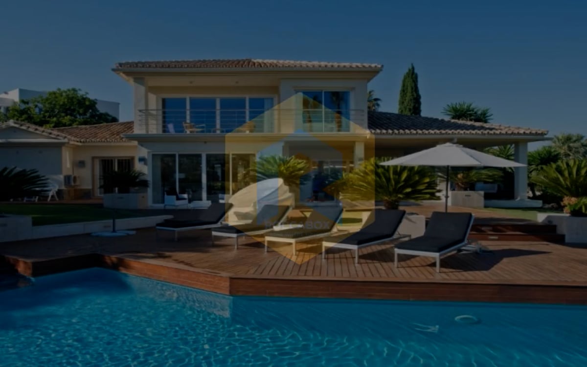 Villa for Sale in Marbella