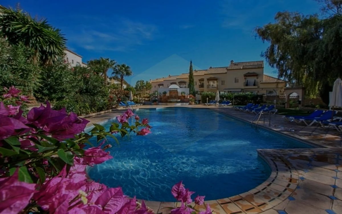House for Sale in Marbella