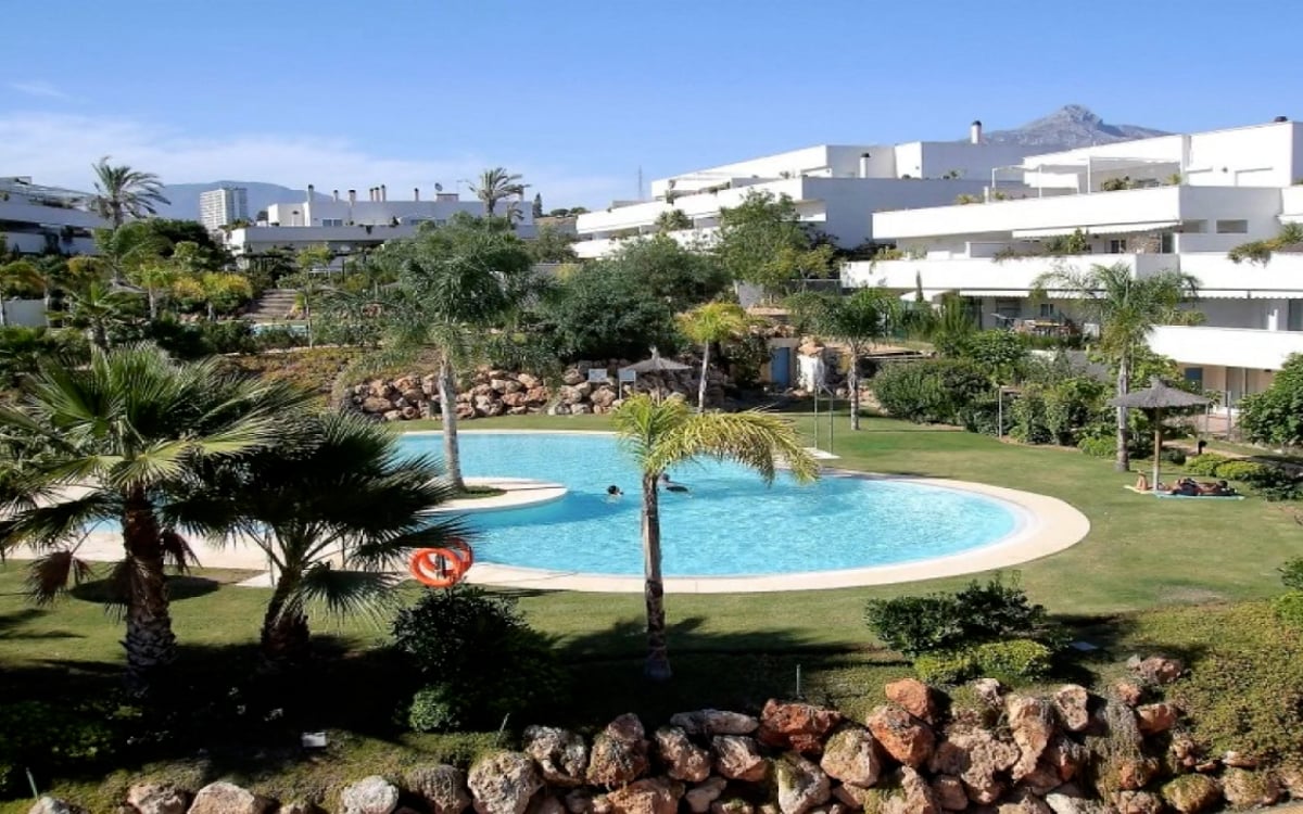 Ático en Venta en Marbella