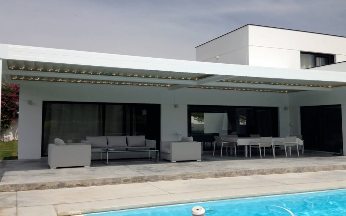 Villa for Holiday Rental in Marbella