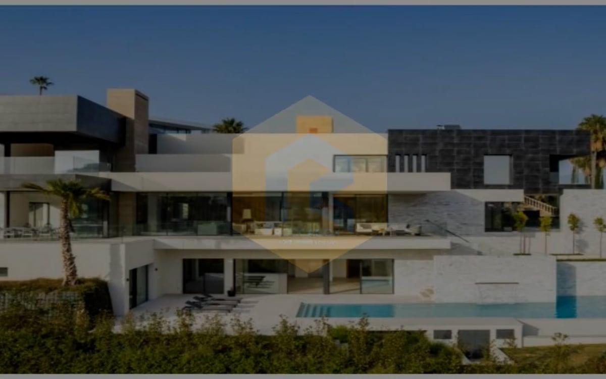 Villa for Sale in Marbella