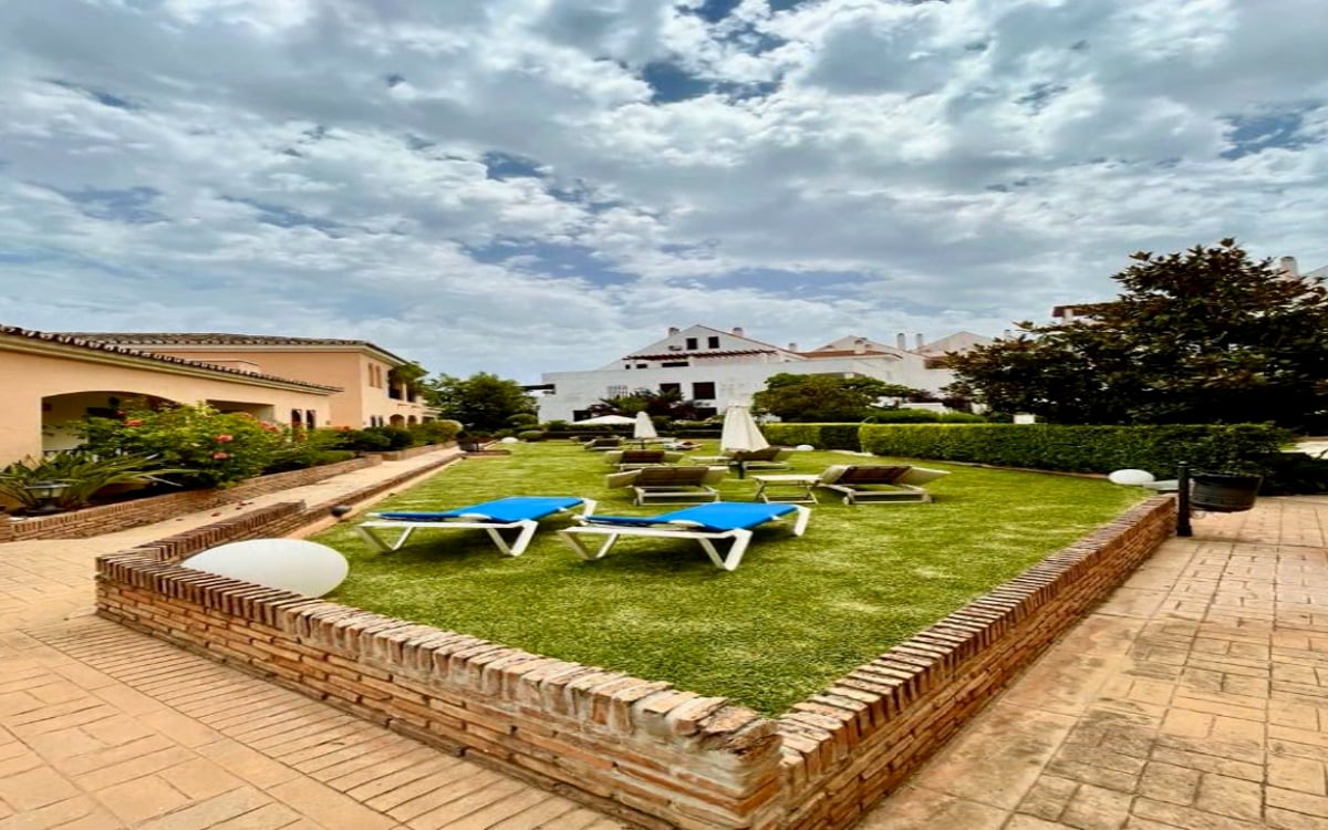 Apartment for Rent in Marbella