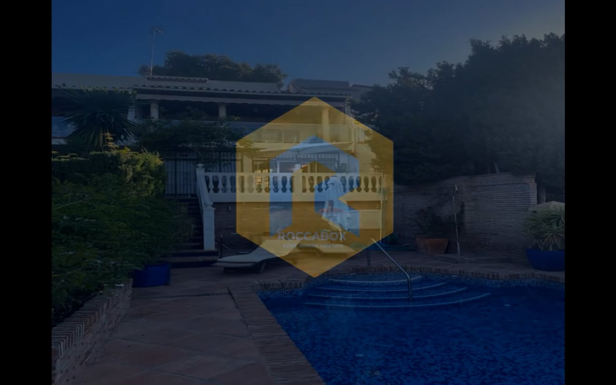 House for Sale in Marbella