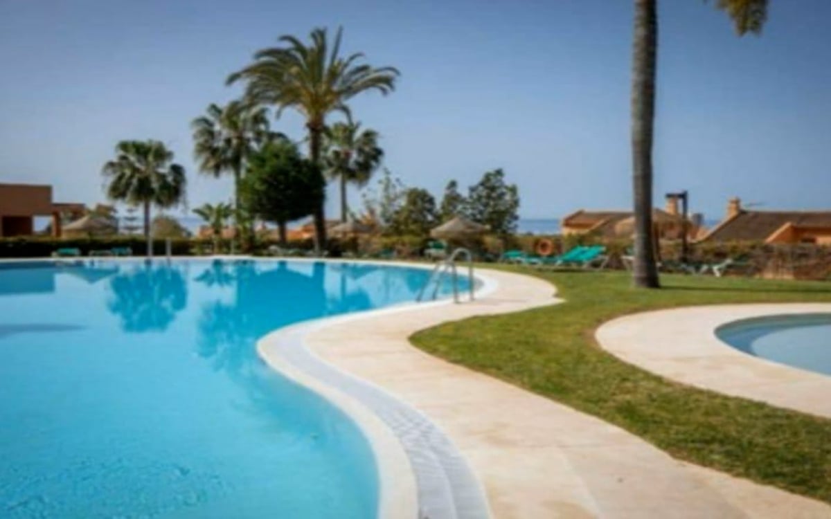 Apartamento en Venta en Marbella