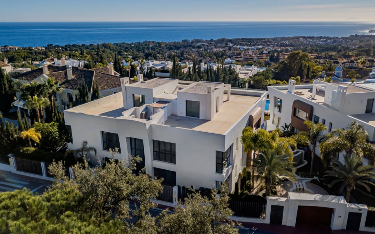 Apartamento en Venta en Marbella
