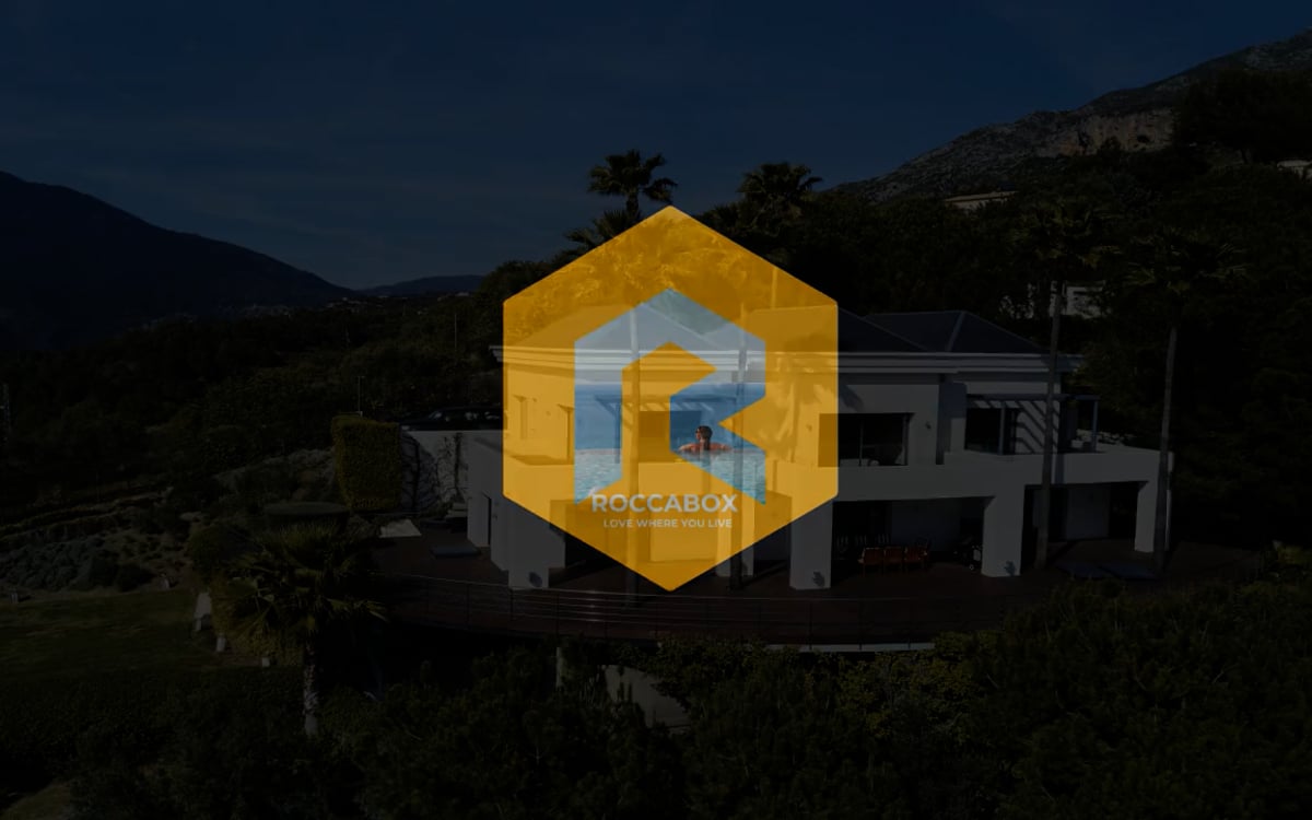 Villa for Sale in Marbella