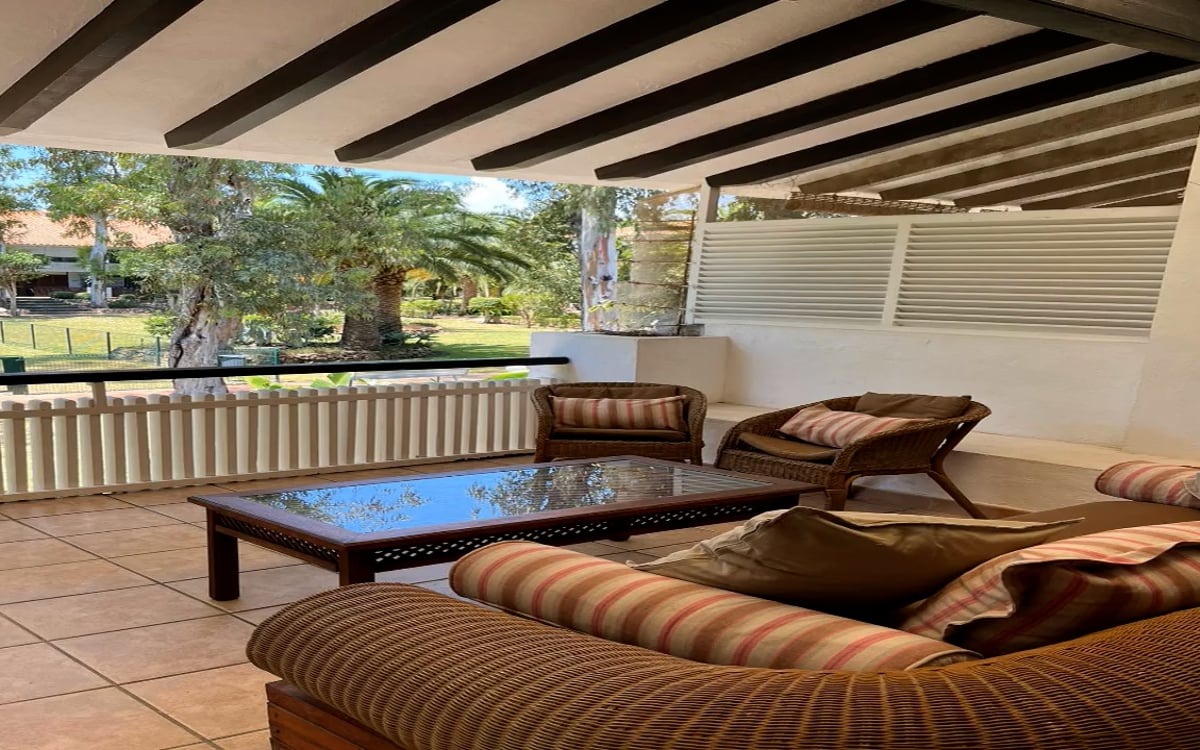 Apartamento en Venta en Marbella