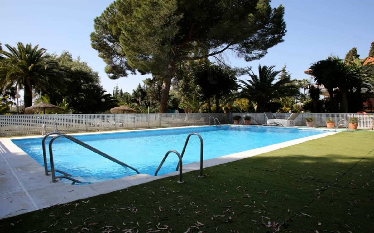 Apartamento en Venta en Marbella