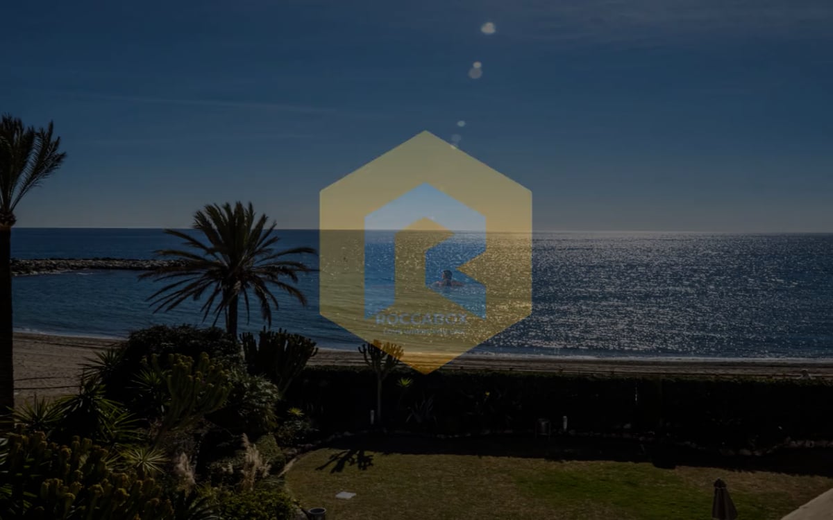 Apartment for Sale in Marbella