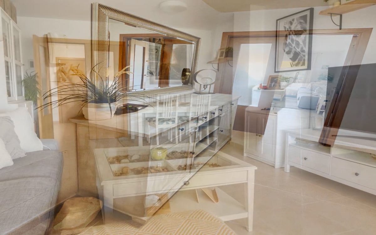 Apartamento en Venta en Marbella