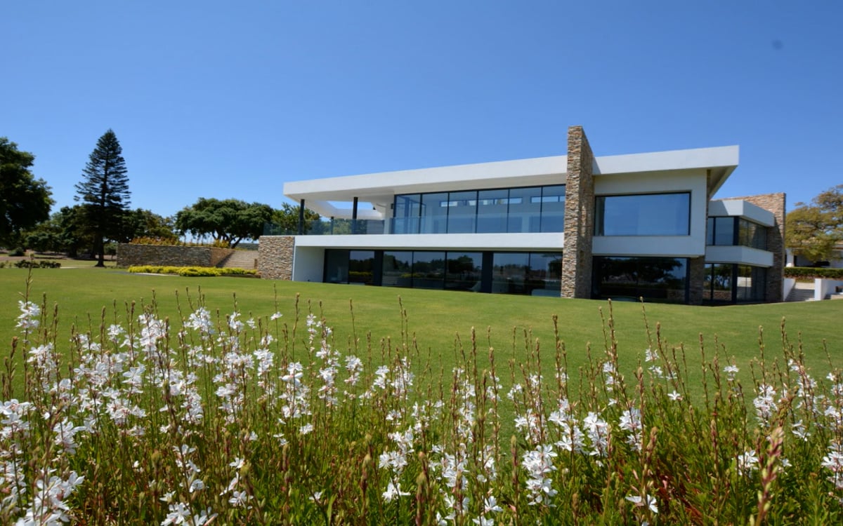Villa en Venta en Marbella