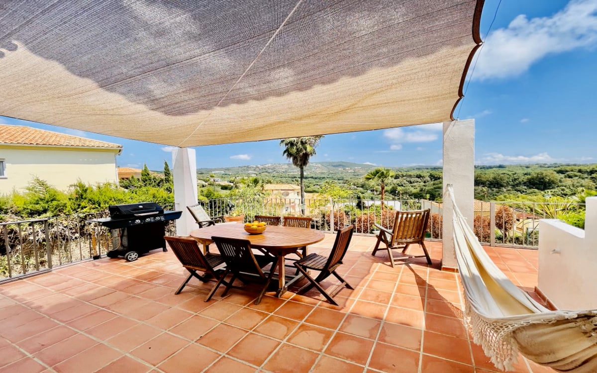 Villa in vendita a Sotogrande Alto - EC-RR2233