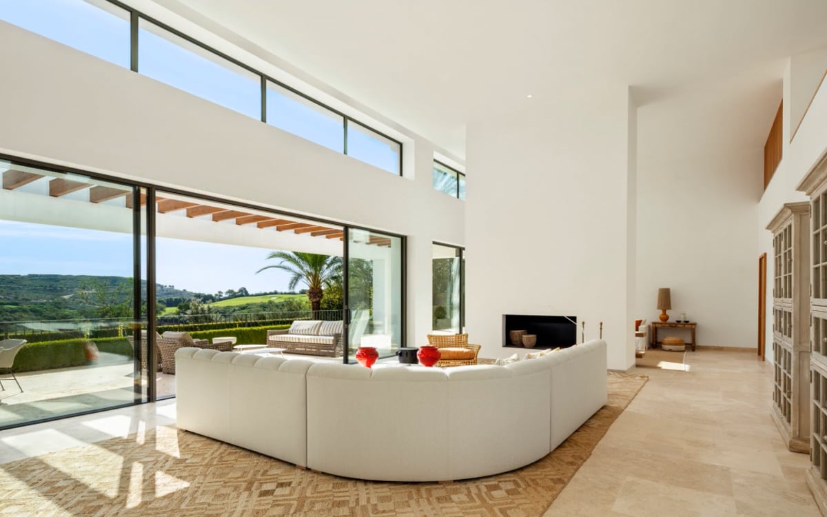 Villa en Venta en Casares