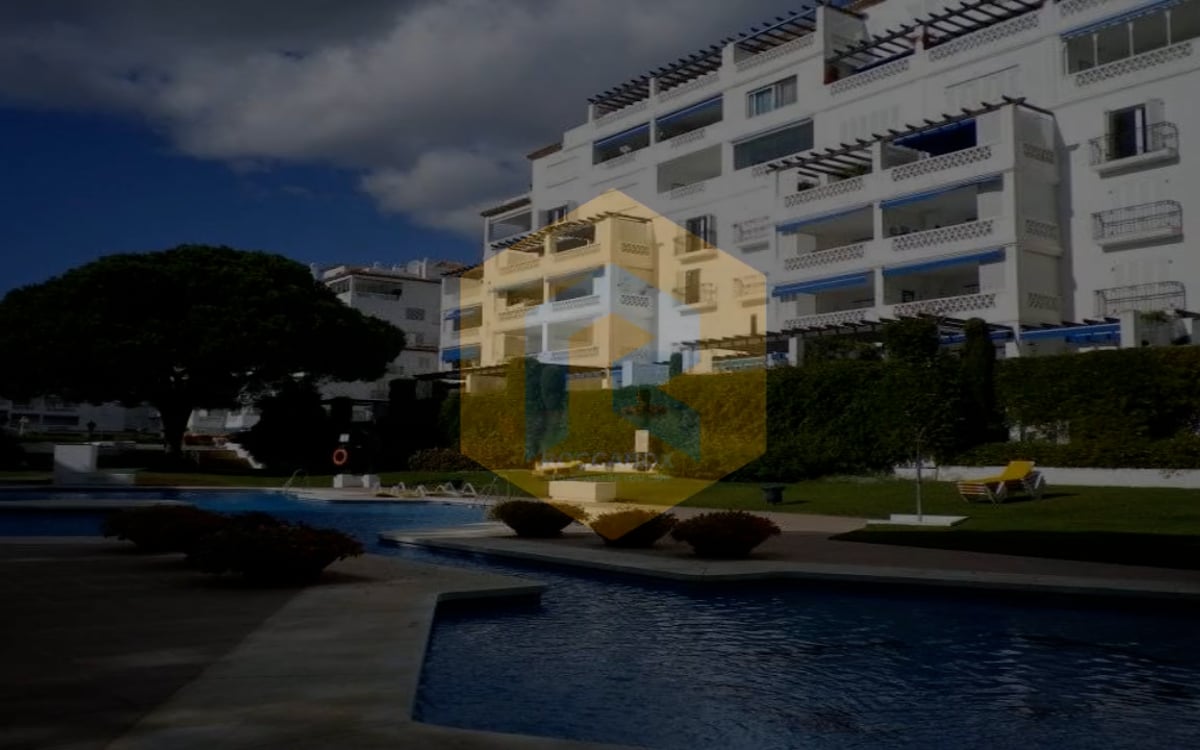 Apartamento en Venta en Marbella