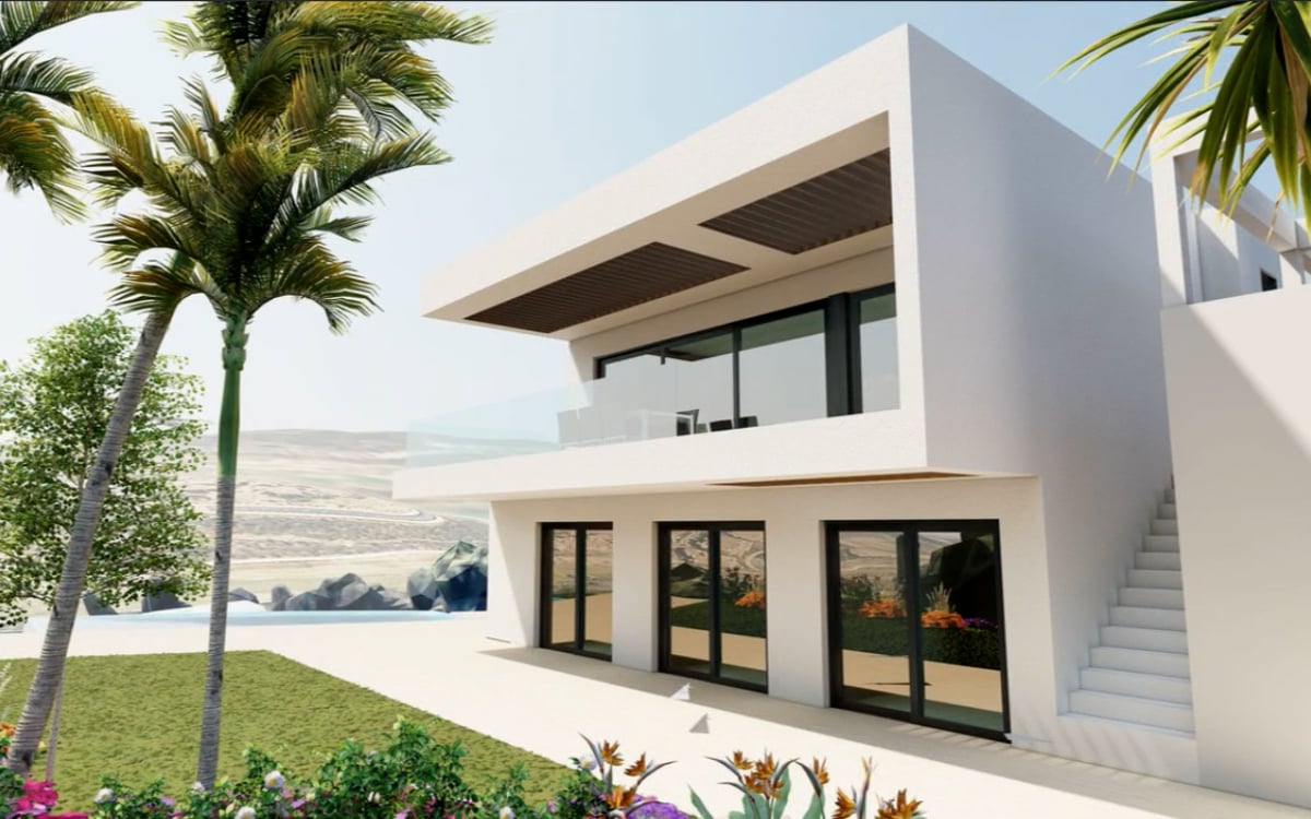 Villa for Sale in Estepona