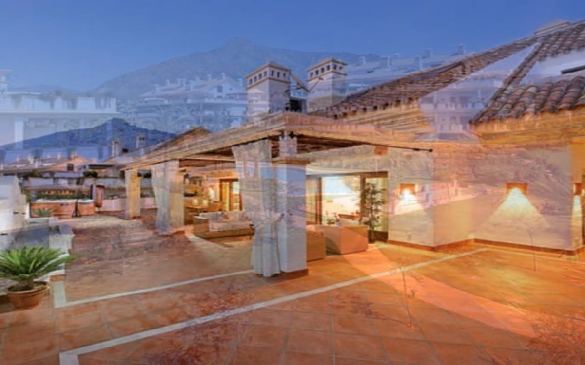 Apartment for Sale in Marbella