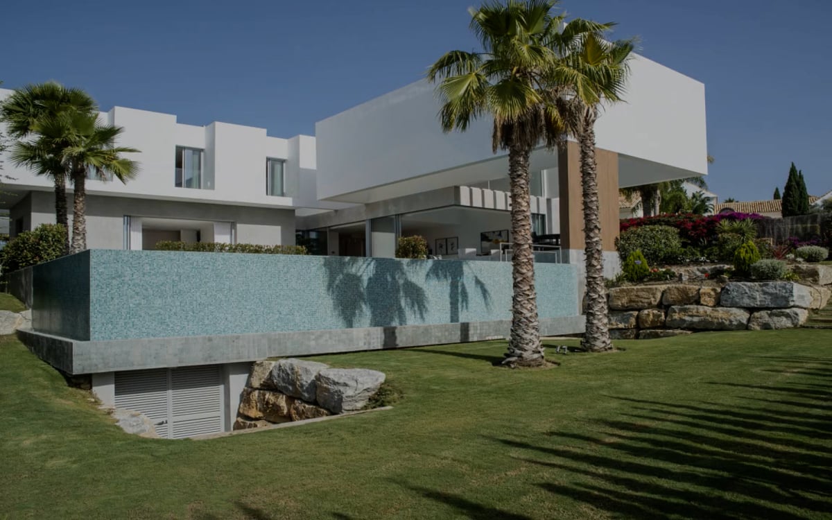 Villa for Sale in Marbella